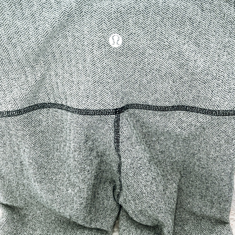 Lululemon full length leggings